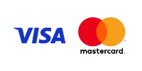 Visa, Mastercard (AZN)